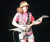Sixth Annual Libby High School Talent Show