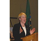 Rail car project expected to be operational this summer