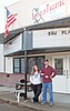 Lincoln Theatre carries on as the movie world turns digitial