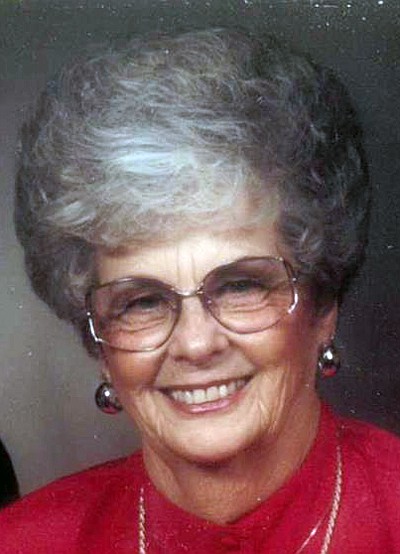 Charlotte R. Managhan, 92