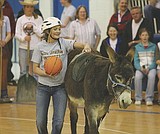 Air Donkey