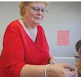 Flu blamed for school absences