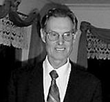 Charles Alan Kendall