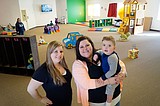 Giggles is first drop-in child care in Columbia Falls