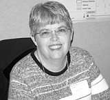 Karen Joy Scheble Dazell