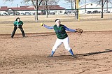 Lady Vikings go unbeaten at NWAACC tourney