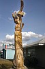 Moses Lake businessman relays Biblical message through sculpture