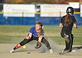 Columbia Falls softball team should be solid this year