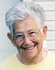 Esther Johnson, 94