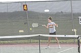 Lady Chiefs drop match against visiting Eastmont