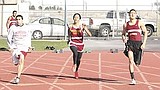 Chiefs begin track season, Papa Wells sees strong results