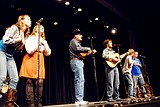 Song pays tribute to Bigfork at Cowabunga
