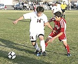 Shoot! Tigers come back to claim extra-time win