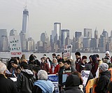 Senators close in on immigration deal