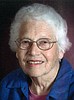 Lulu Rogers, 93