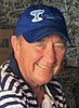 Richard 'Dick' Francis Maurer, 74