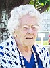 Cerilda Ellis, 102