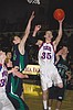 JV boys compile 14-3 hoop record