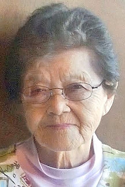 October 24, 1918 – March 22, 2016