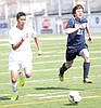 Moses Lake secures 5-2 win over Gonzaga Prep