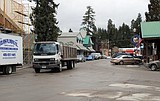 Electric gains crop of new businesses