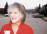Chamber director reflects on past