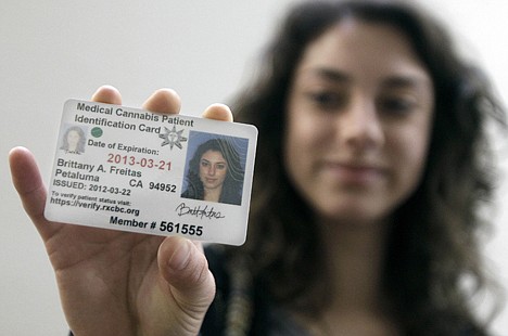 Lost Id Card Colorado