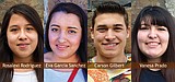 Royal High School announces February students of month