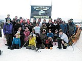 Whitefish Mountain Freestyle team qualifies six for Nationals