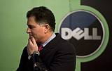 Dell drama takes new twist with two new buyout bids