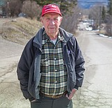 Pete Darling recalls C-Falls' early days