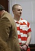 Ferndale shooter sentenced to 110 years, no parole
