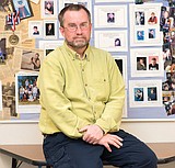 Christensen named to Forensics Hall of Fame