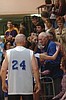 First-ever alumni game brings in more than $2k