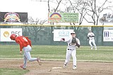 Chiefs dominate Kamiakin in doubleheader