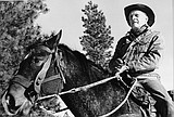 Advocates herald the wilderness