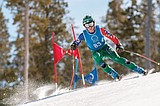 Eve named Men's Super Combined YSL Champ