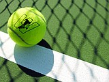 Tennis off to tough start