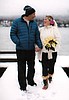 Lamb and Biolo marry