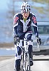 Parsons, Steed win spring triathlon