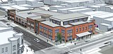 City at decision point on parking