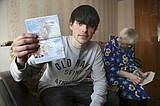 In Russia, teen complains of adoptive U.S. parents