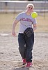 Columbia Falls Invite kicks off spring sports seasons