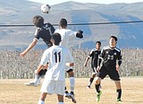 Wahluke Warriors top Royal Knights in soccer, 2-1, but there's a protest