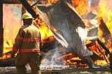 Bigfork Fire looking for recruits