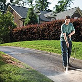 Wash Away Winter Grime