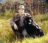 Kenneth "Cal" R. Calvert