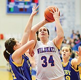 C-Falls wins $2,000 in Les Schwab Shootout