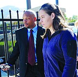 Judge denies newlywed's request to withdraw guilty plea