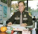 Hundreds gather to honor Jim Dupont